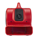 BAUER 56912 Soplador De Piso De 750 CFM 1/5 HP