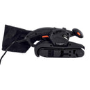 WARRIOR 56916 Lijadora de banda 7 amperios 3 pulg. X 21 pulg.