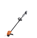 ATLAS 56936 Recortadora De Hilo Batería Iones De Litio De 40 V, 15 pulg. (Solo Herramienta)