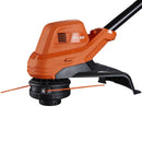 ATLAS 56936 Recortadora De Hilo Batería Iones De Litio De 40 V, 15 pulg. (Solo Herramienta)