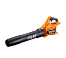 ATLAS 56994 Soplador Inalámbrico Sin Escobillas Iones De Litio De 80v (Solo Herramienta)
