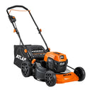 ATLAS 56998 Cortacésped/ Podadora De Empuje, Batería De Iones De Litio De 80 v, Sin Escobillas, 21 pulg (Solo Herramienta)