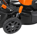 ATLAS 56998 Cortacésped/ Podadora De Empuje, Batería De Iones De Litio De 80 v, Sin Escobillas, 21 pulg (Solo Herramienta)