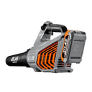 ATLAS 56999 Soplador Sin Escobillas Inalámbrico Iones De Litio 40v (Solo Herramienta)