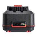 BAUER 57007 Batería De Alta Capacidad De Iones De Litio HYPERMAX ™ De 20 V y 5,0 Ah