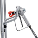 AVANTI 57042 Kit De Pulverizador De Pintura, Imprimador Y Tinte Sin Aire