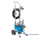 AVANTI 57042 Kit De Pulverizador De Pintura, Imprimador Y Tinte Sin Aire