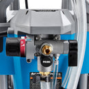 AVANTI 57042 Kit De Pulverizador De Pintura, Imprimador Y Tinte Sin Aire