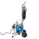 AVANTI 57042 Kit De Pulverizador De Pintura, Imprimador Y Tinte Sin Aire