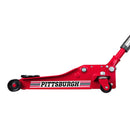 PITTSBURGH 57047 Gato De Piso Rapid Pump® De Bajo Perfil De 2 toneladas