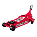 PITTSBURGH 57047 Gato De Piso Rapid Pump® De Bajo Perfil De 2 toneladas