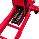 PITTSBURGH 57047 Gato De Piso Rapid Pump® De Bajo Perfil De 2 toneladas