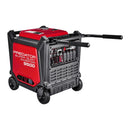 PREDATOR 57080 Generador Inversor Súper Silencioso De 9500 Vatios Con Tecnología CO SECURE ™