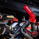 BAUER 57146 Luz De Barra LED Inalámbrica HYPERMAX ™ Iones De Litio De 295 Lúmenes Y 20v (Solo Herramienta)