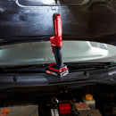 BAUER 57146 Luz De Barra LED Inalámbrica HYPERMAX ™ Iones De Litio De 295 Lúmenes Y 20v (Solo Herramienta)