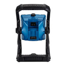 HERCULES 57147 Lámpara/ Luz De Trabajo LED De Potencia Dual De 20v / 120v 2000 Lúmenes (Solo Herramienta)