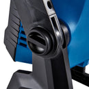 HERCULES 57147 Lámpara/ Luz De Trabajo LED De Potencia Dual De 20v / 120v 2000 Lúmenes (Solo Herramienta)