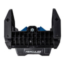 HERCULES 57147 Lámpara/ Luz De Trabajo LED De Potencia Dual De 20v / 120v 2000 Lúmenes (Solo Herramienta)