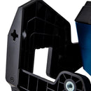 HERCULES 57147 Lámpara/ Luz De Trabajo LED De Potencia Dual De 20v / 120v 2000 Lúmenes (Solo Herramienta)