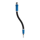 HERCULES 57149 Portabrocas Magnético Flexible, 1/4 pulg.