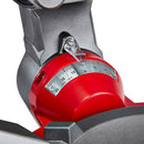 BAUER 57151 Sierra de Inglete Compuesta Deslizante De Doble Bisel 12 pulg.