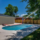 PREDATOR 57222 Kit De Riego De Gran Volumen 100 pies