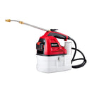 BAUER 57230 Rociador De Productos Químicos Inalámbrico De 1 Galón HYPERMAX ™ Iones De Litio De 20v (Solo herramienta)