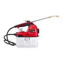 BAUER 57230 Rociador De Productos Químicos Inalámbrico De 1 Galón HYPERMAX ™ Iones De Litio De 20v (Solo herramienta)