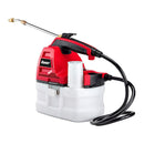 BAUER 57230 Rociador De Productos Químicos Inalámbrico De 1 Galón HYPERMAX ™ Iones De Litio De 20v (Solo herramienta)