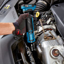 HERCULES 57248 Trinquete Inalámbrico De Iones De Litio De 12v 1/4 pulg. (Solo Herramienta)