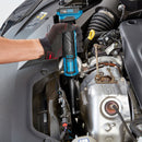 HERCULES 57264 Trinquete De Alcance Extendido Batería Iones De Litio De 12v 1/4 pulg. (Solo Herramienta)