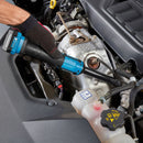 HERCULES 57264 Trinquete De Alcance Extendido Batería Iones De Litio De 12v 1/4 pulg. (Solo Herramienta)