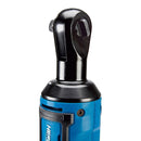 HERCULES 57280 Trinquete Inalámbrica de 3/8 pulg. (Solo Herramienta)