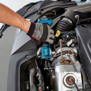 HERCULES 57280 Trinquete Inalámbrica de 3/8 pulg. (Solo Herramienta)