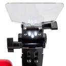 BAUER 57286 Esmeril/Amoladora de banco con luces LED, 6 pulg.