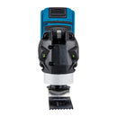 HERCULES 57319 Multiherramienta Oscilante sin Escobillas Inalámbrica Iones De Litio De 20v (Solo Herramienta)