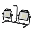 BRAUN 57428 Luz de Trabajo LED Desmontable 18.000 Lúmenes