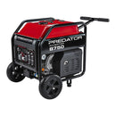 PREDATOR 57480 Generador Inversor De 8750 Vatios Con Tecnología CO SECURE ™