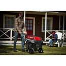 PREDATOR 57480 Generador Inversor De 8750 Vatios Con Tecnología CO SECURE ™