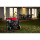 PREDATOR 57480 Generador Inversor De 8750 Vatios Con Tecnología CO SECURE ™