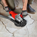 BAUER 57566 Rueda Diamond Turbo Cup, 7 pulg.