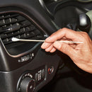 HF TOOLS 57577 Surtido de Hisopos De Algodón, 175 pz.