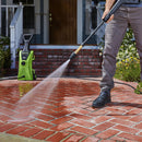 PORTLAND 57580 Lanza/Varilla Rociadora De Conexión Rápida