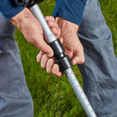 BAUER 57610 Cortadora de Hilo Eléctrica, 5,5 amperios 15 pulg.