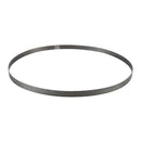 HERCULES 57615 Hoja de Sierra de Cinta Portátil De Corte Profundo Bimetálico De Cobalto 14/18 TPI, 32-7 / 8 pulg. X 1/2 pulg., paquete de 2