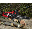 BAUER 57622 Motosierra Eléctrica De 16 pulg.