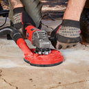 BAUER 57624 Rueda Diamond Turbo Cup, 4-1 / 2 pulg.