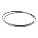 HERCULES 57625 Hoja de Sierra de Cinta Portátil de Corte Profundo Bimetálico Cobalto 10/14 TPI, 44-7 / 8 pulg. X 1/2 pulg., paquete de 2