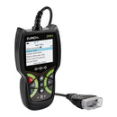 ZURICH 57667 Lector De Código ZR8s OBD2 Con Datos En Vivo