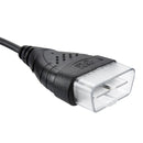 ZURICH 57667 Lector De Código ZR8s OBD2 Con Datos En Vivo